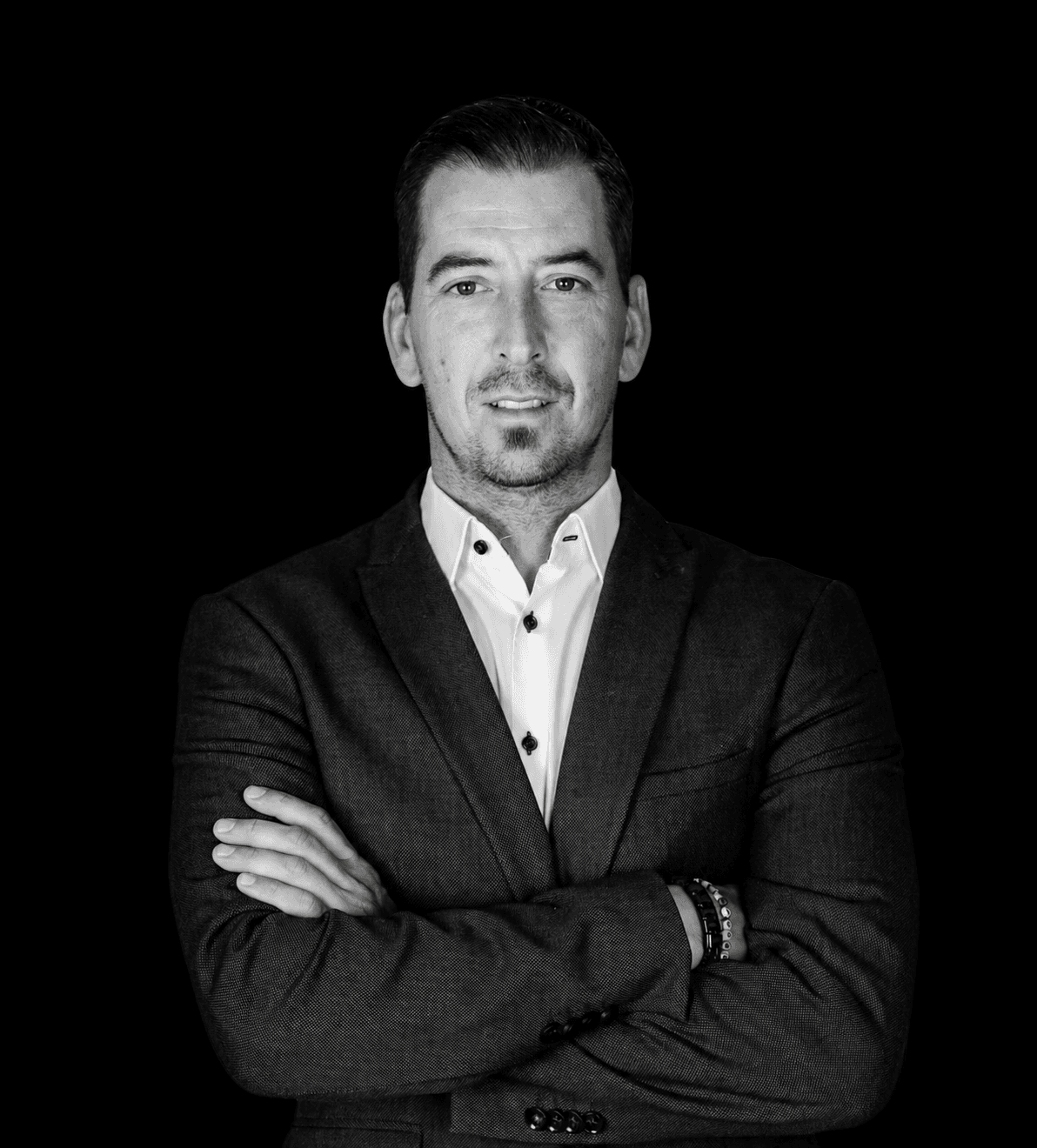 David Münzer — Gründer MÜNZER. REAL ESTATE
