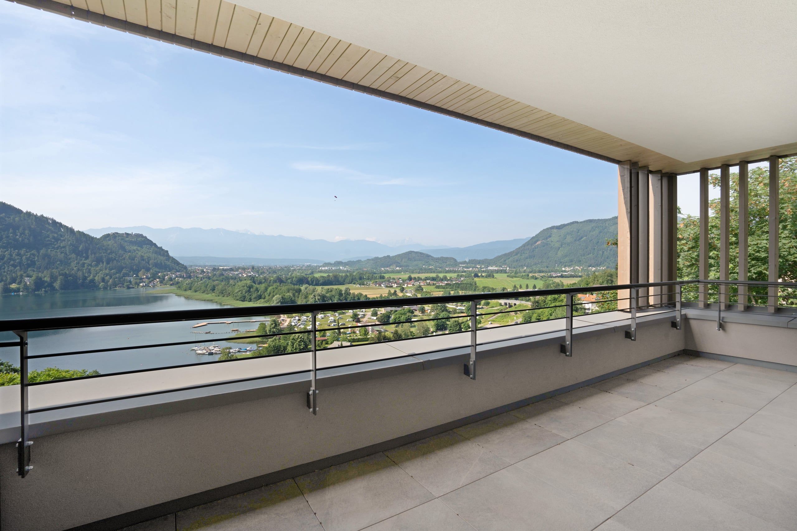 Lifestyle Appartement