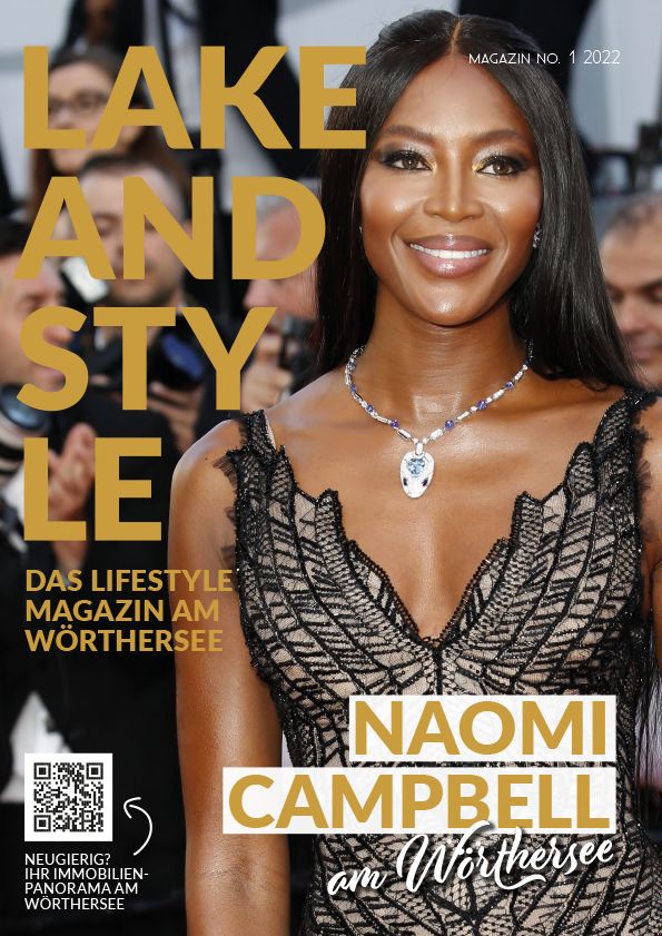Lake & Style — Ausgabe 2022