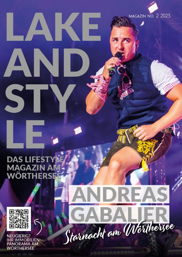 Lake & Style — Ausgabe 2023