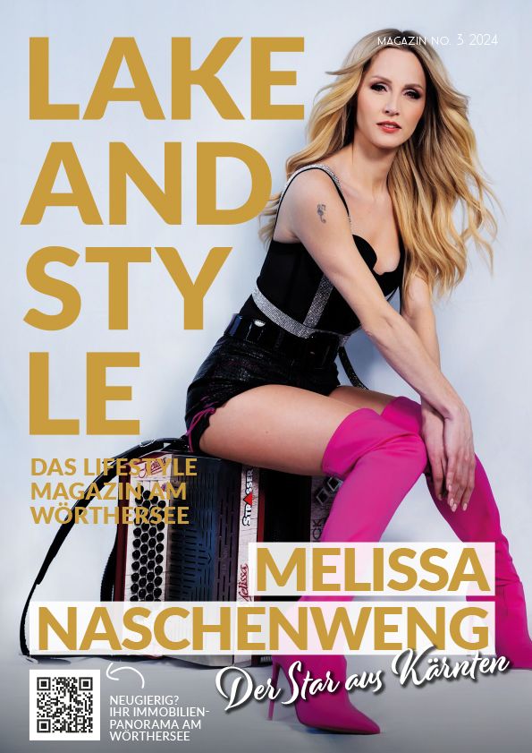 Lake & Style — Ausgabe 2024