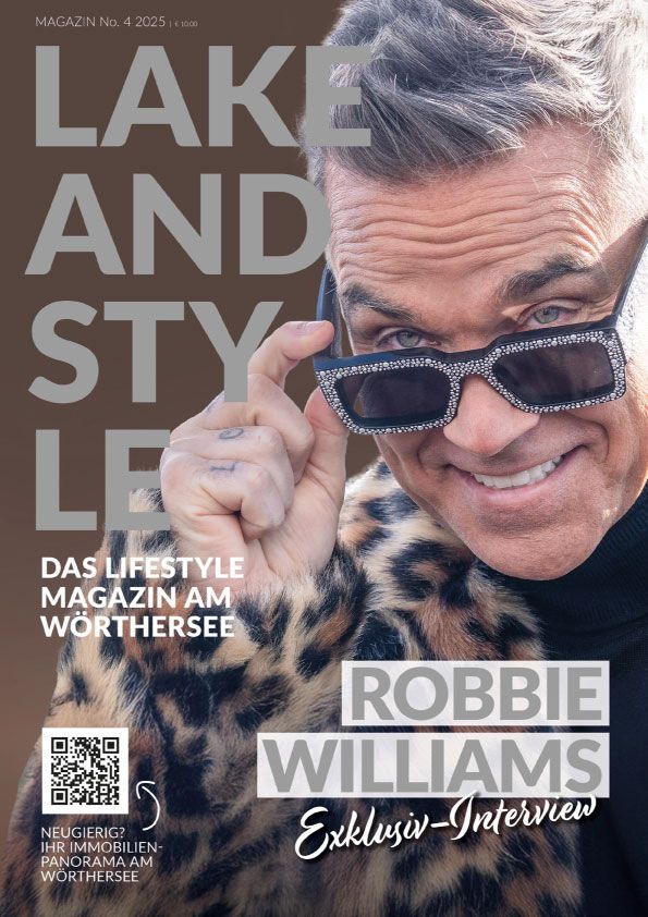 Lake & Style — Ausgabe 2025