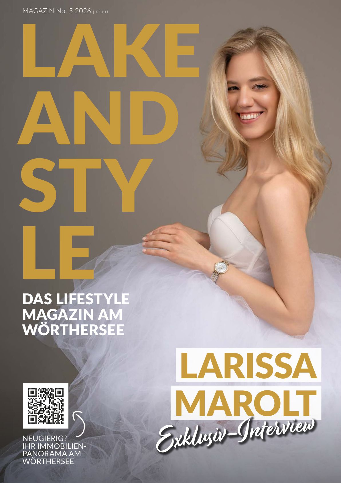 Lake & Style — Ausgabe 2026